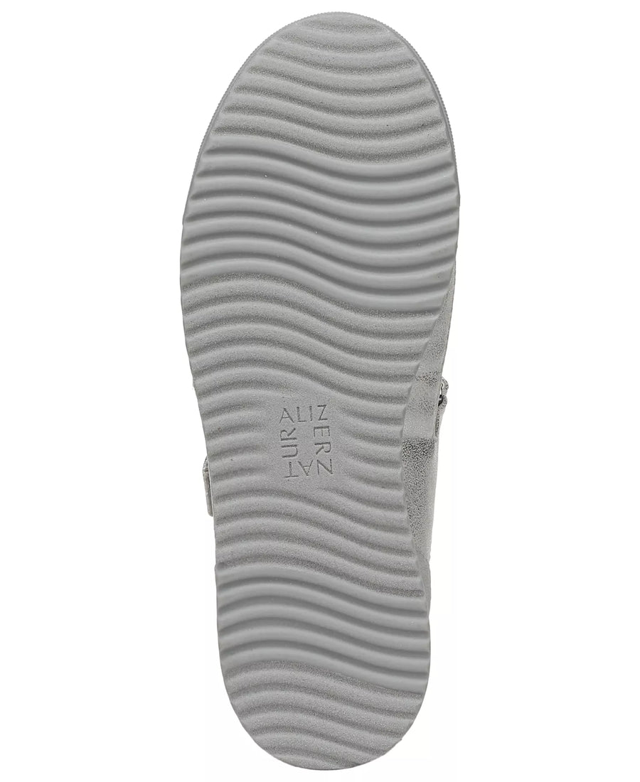 Naturalizer Women's Greta Slip On Sneaker Shoes
