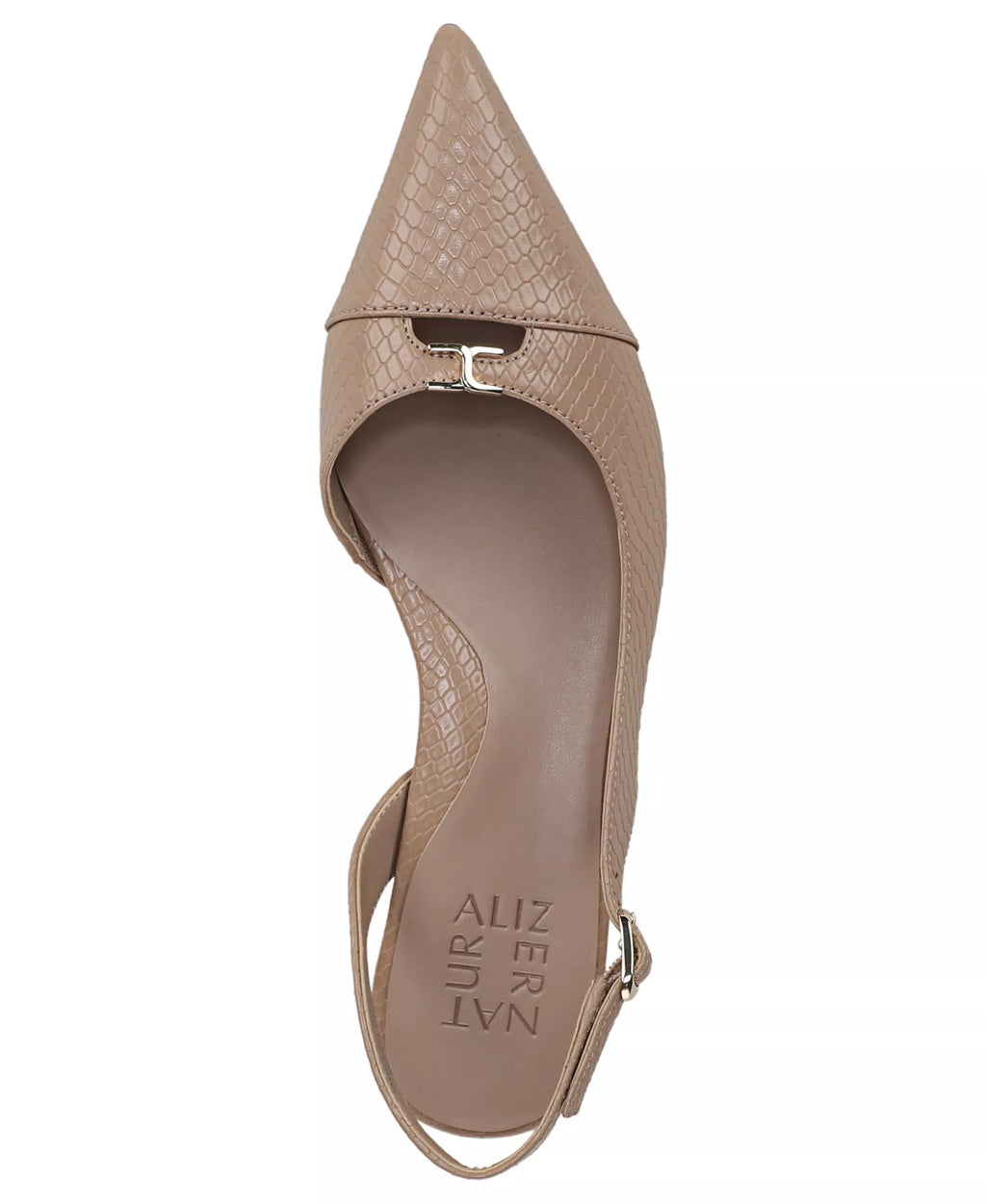 Naturalizer Women's Sabrina Strappy Pumps