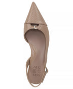 Naturalizer Women's Sabrina Strappy Pumps