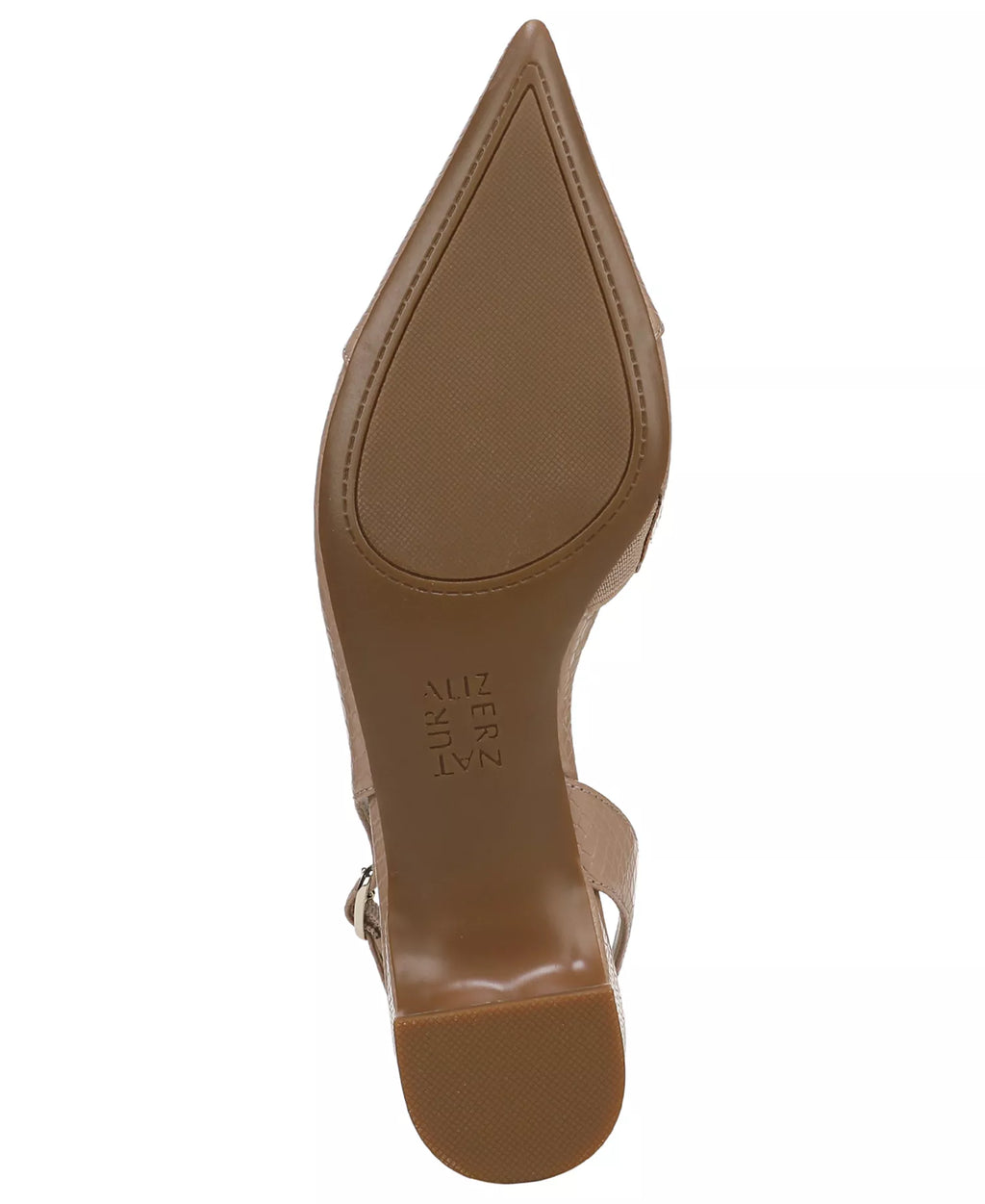 Naturalizer Women's Sabrina Strappy Pumps