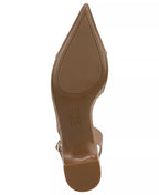 Naturalizer Women's Sabrina Strappy Pumps