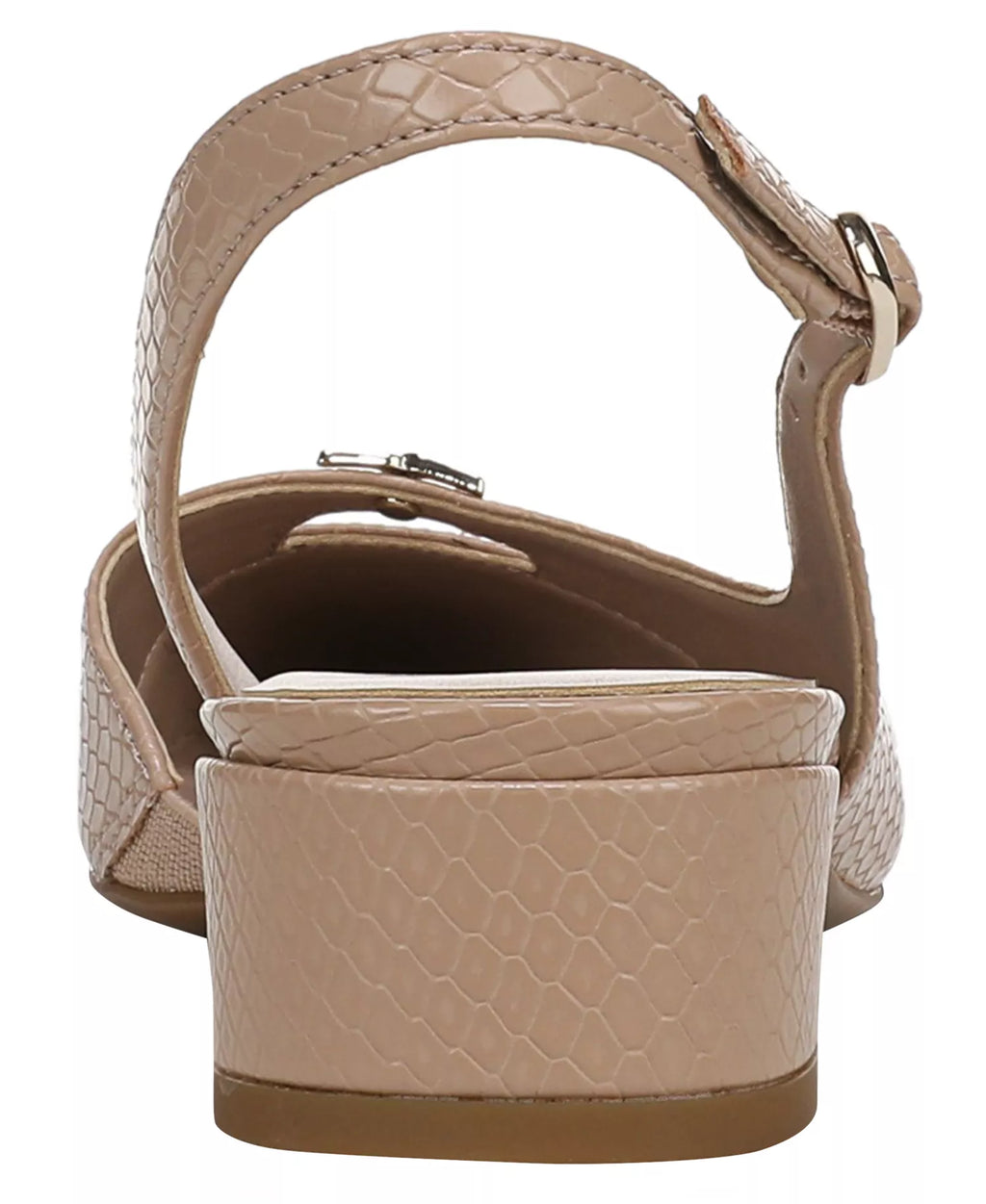 Naturalizer Women's Sabrina Strappy Pumps