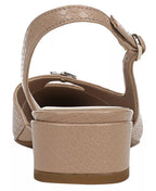 Naturalizer Women's Sabrina Strappy Pumps