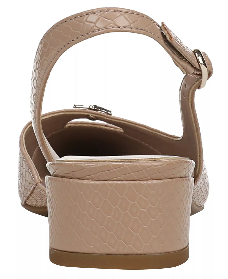Naturalizer Women's Sabrina Strappy Pumps