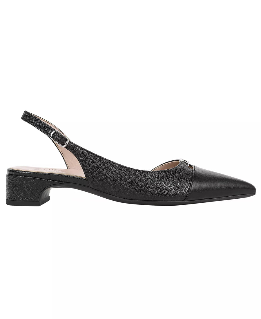 Naturalizer Women's Sabrina Strappy Pumps