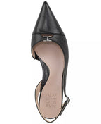 Naturalizer Women's Sabrina Strappy Pumps