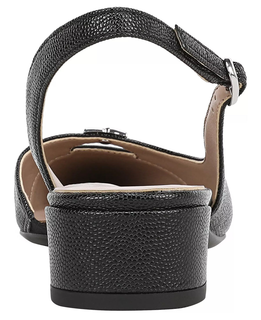 Naturalizer Women's Sabrina Strappy Pumps