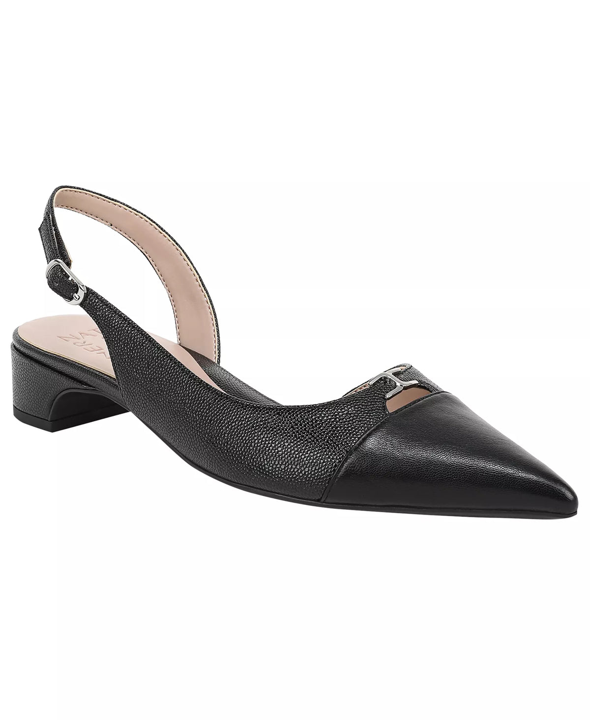 Naturalizer Women's Sabrina Strappy Pumps