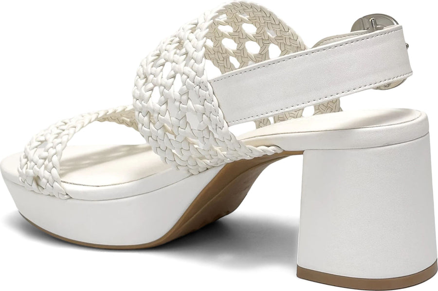 Aerosoles Camera Platform Sandal - Women's