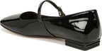 Franco Sarto Tinsley Square Toe Mary Jane Flat - Women's