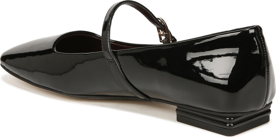 Franco Sarto Tinsley Square Toe Mary Jane Flat - Women's