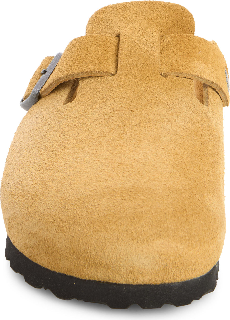 Birkenstock Boston Soft Footbed Clog - Women's