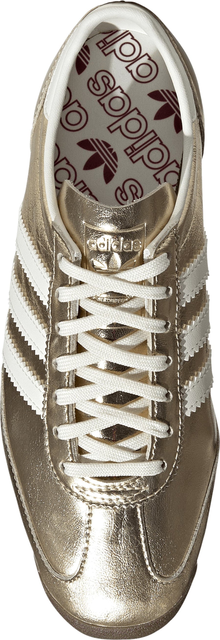 Adidas SL 72 Sneaker - Women's