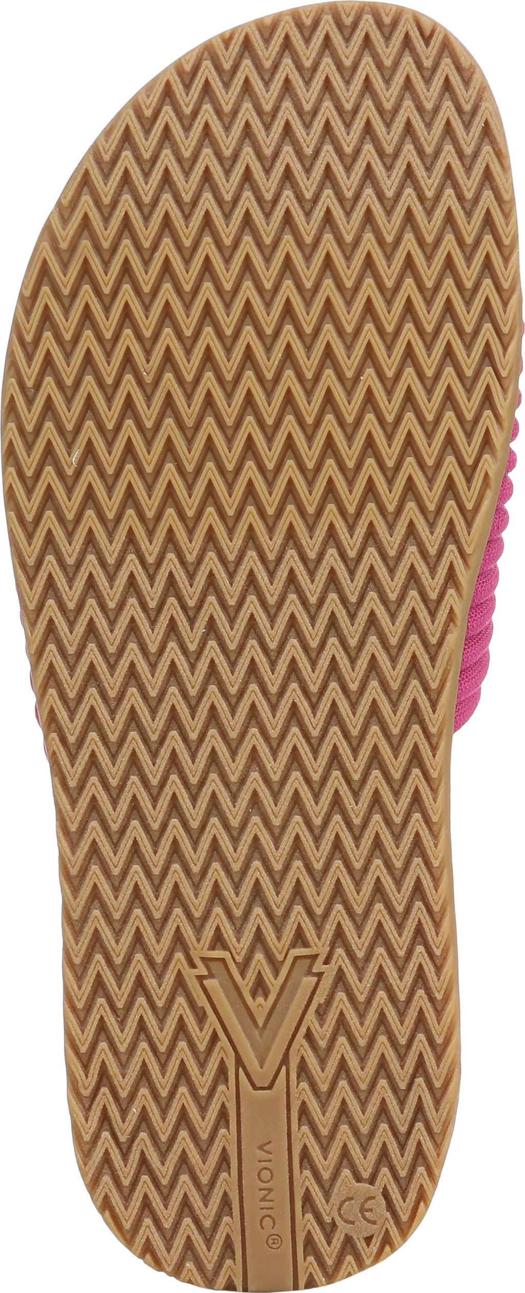 Vionic Evie Slide Sandal - Women's