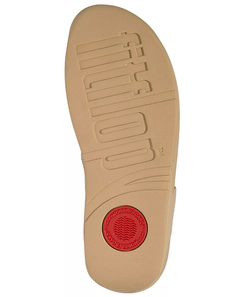FitFlop Women's Lulu Square-Chain Wedge Sandals