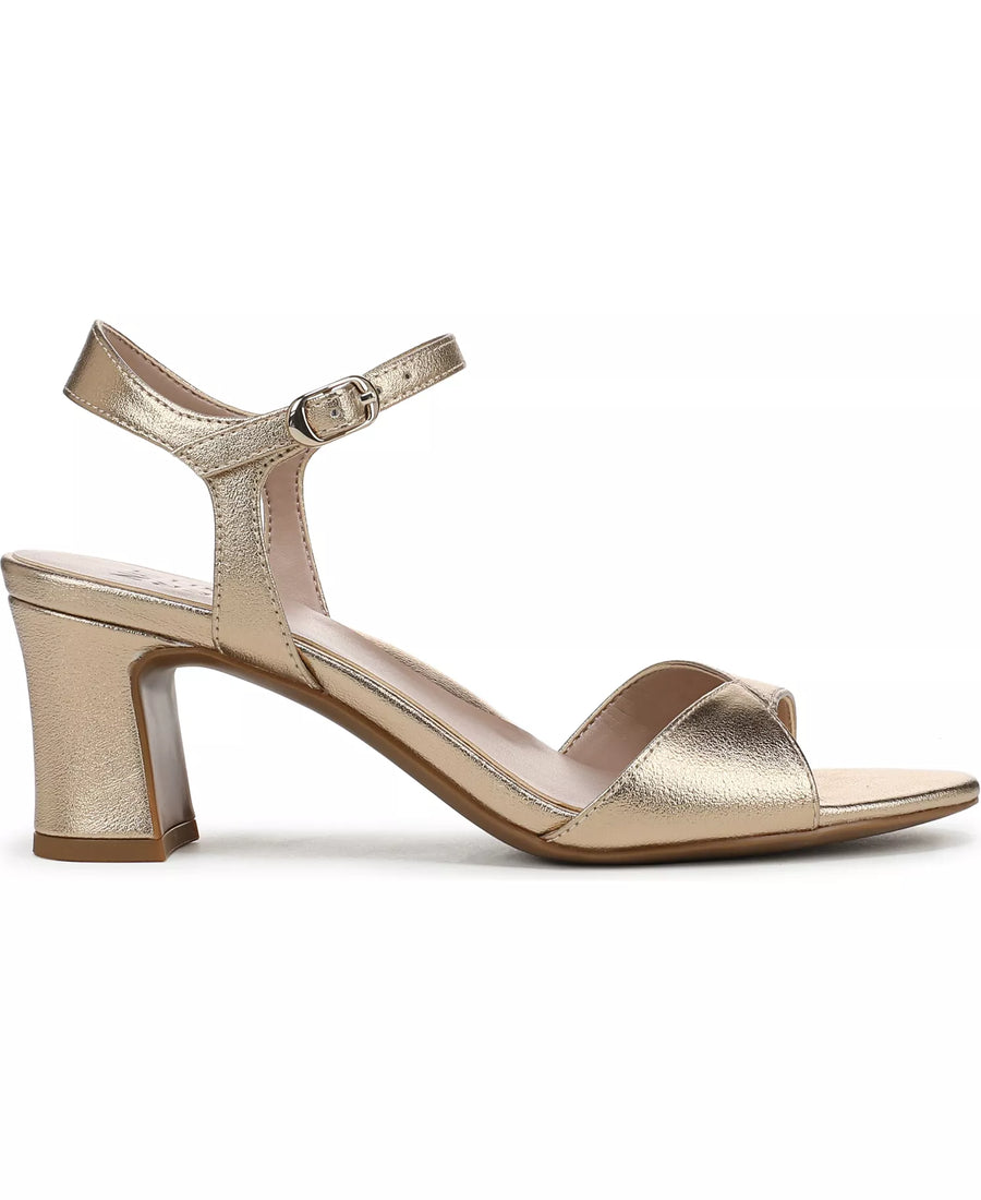 Naturalizer Women's Nyla Strappy Sandals