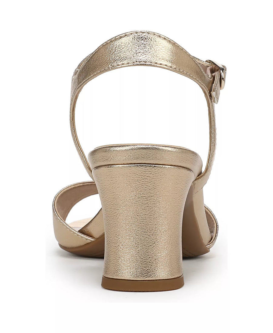 Naturalizer Women's Nyla Strappy Sandals