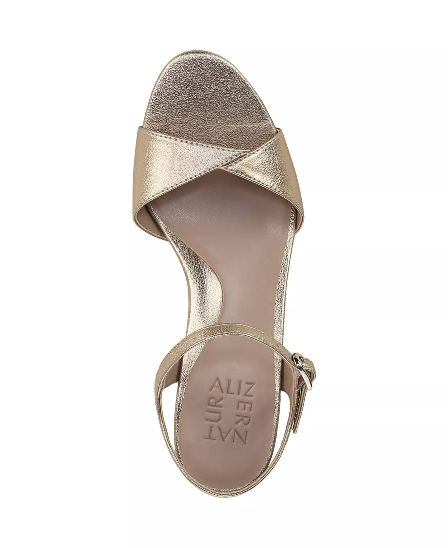 Naturalizer Women's Nyla Strappy Sandals