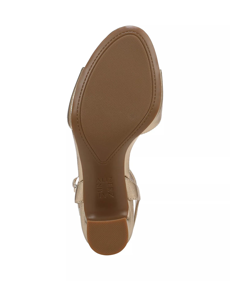 Naturalizer Women's Nyla Strappy Sandals