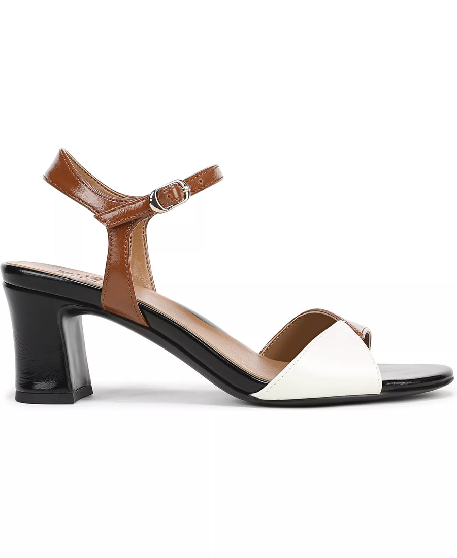 Naturalizer Women's Nyla Strappy Sandals