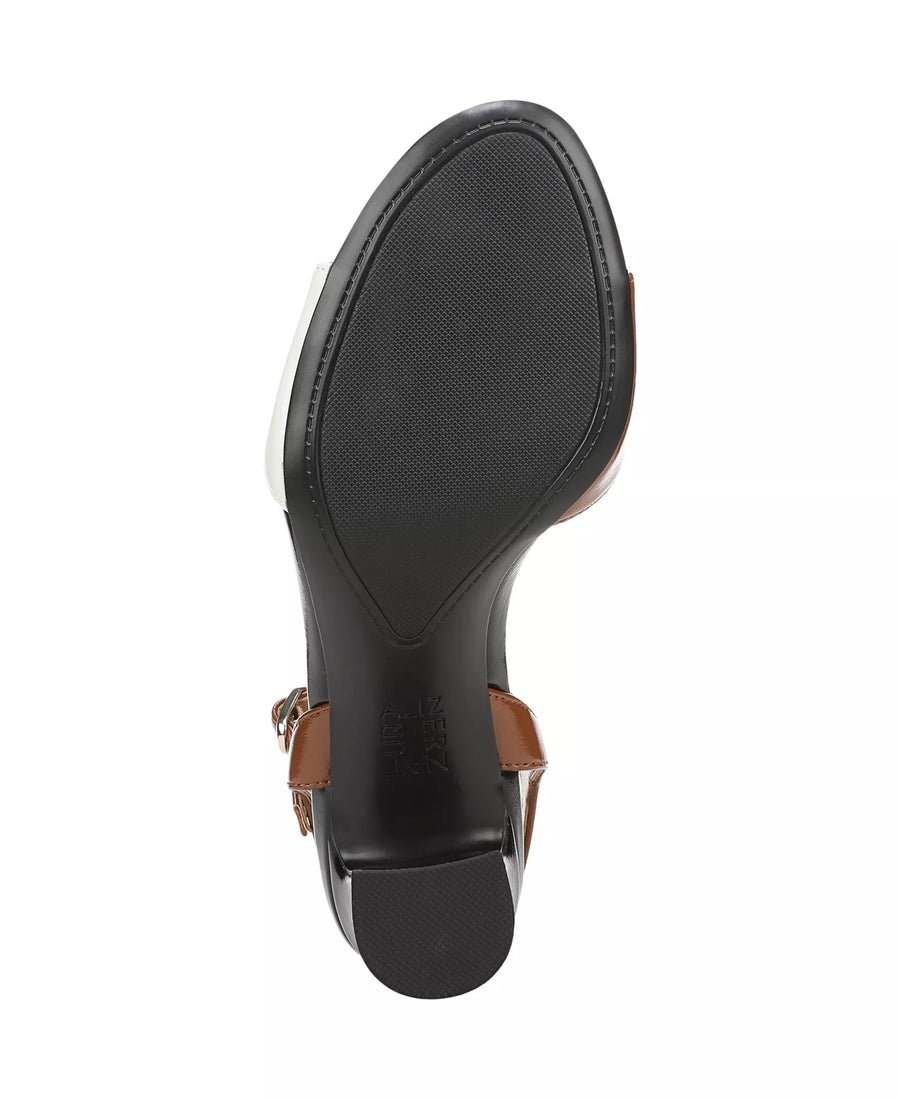 Naturalizer Women's Nyla Strappy Sandals