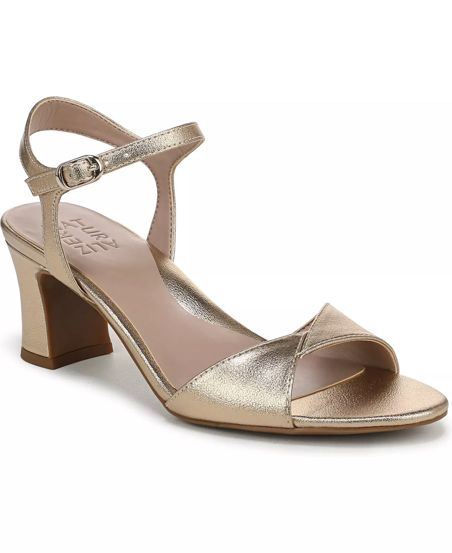 Naturalizer Women's Nyla Strappy Sandals