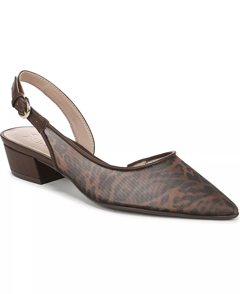 Naturalizer Women's Banks Slingbacks
