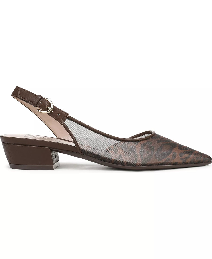 Naturalizer Women's Banks Slingbacks