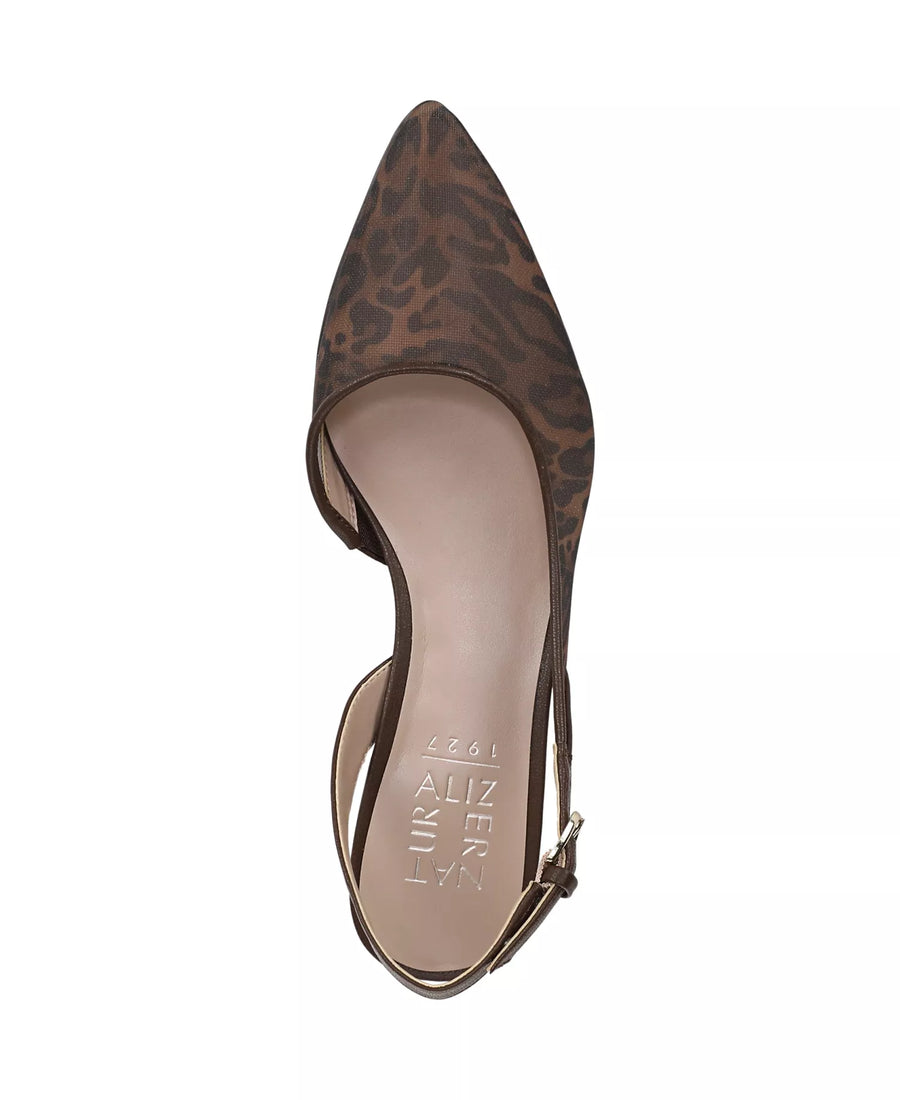 Naturalizer Women's Banks Slingbacks