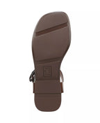 Naturalizer Women's Brandy T-Strap Block Heel Sandals