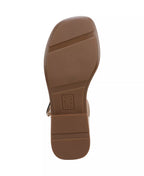 Naturalizer Women's Brandy T-Strap Block Heel Sandals