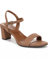 Naturalizer Women's Bristol Block Heel Dress Sandals