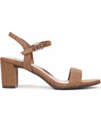 Naturalizer Women's Bristol Strappy Sandals