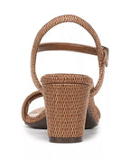 Naturalizer Women's Bristol Block Heel Dress Sandals