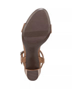 Naturalizer Women's Bristol Block Heel Dress Sandals