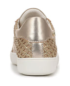 Naturalizer Women's Medina Round Toe Lace Up Sneakers