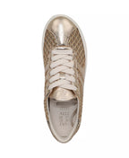 Naturalizer Women's Medina Round Toe Lace Up Sneakers