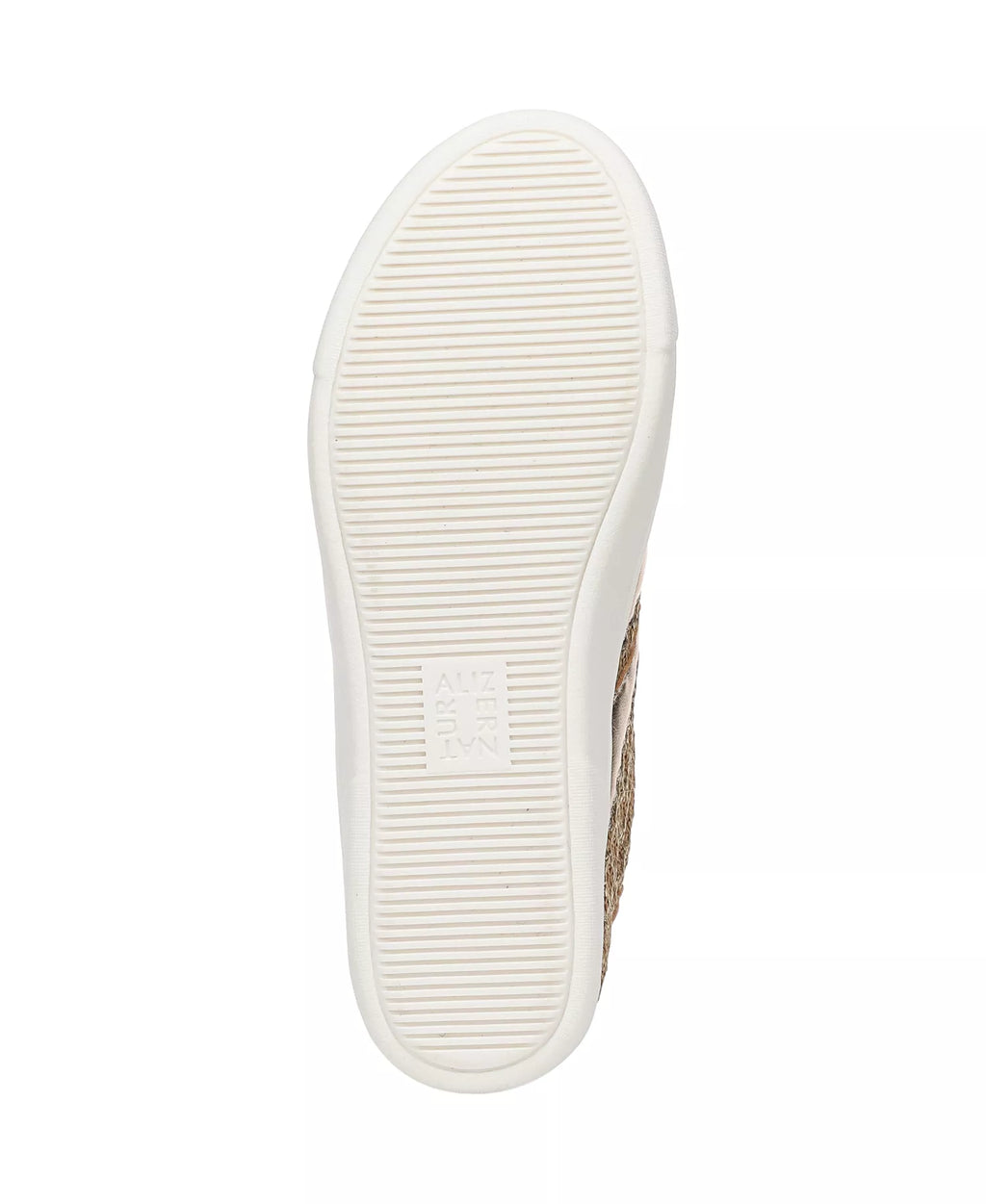 Naturalizer Women's Medina Round Toe Lace Up Sneakers