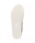 Naturalizer Women's Medina Round Toe Lace Up Sneakers