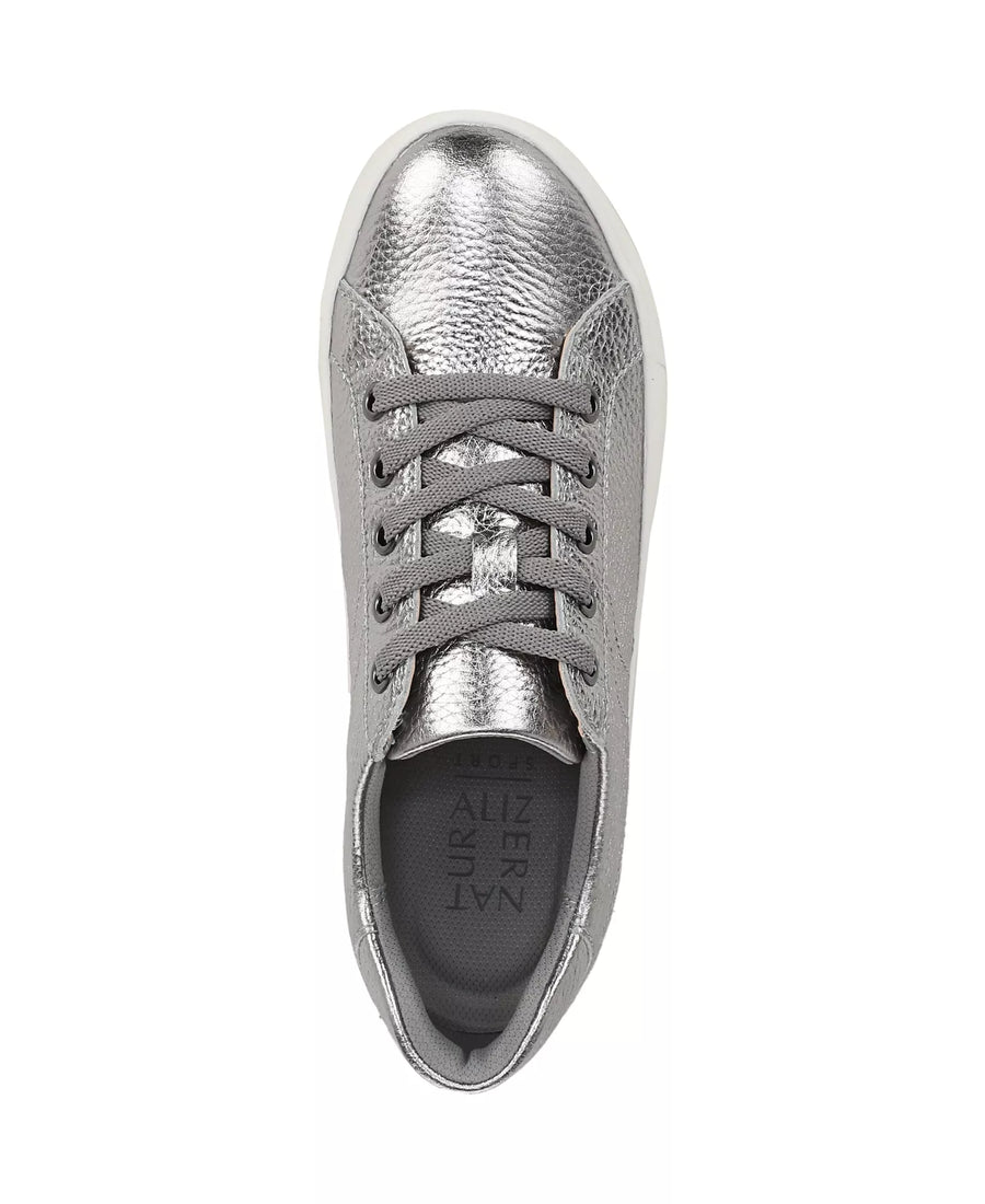 Naturalizer Women's Morrison Lace Up Sneakers