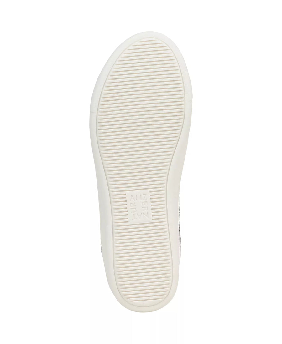Naturalizer Women's Morrison Lace Up Sneakers