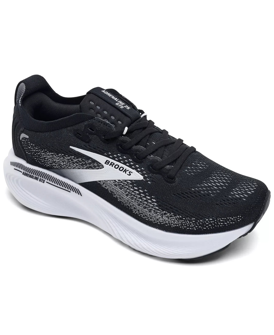 Brooks Women's Adrenaline GTS 25 Running Sneakers