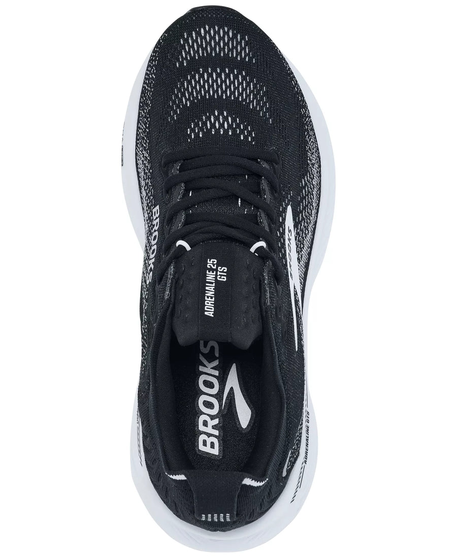 Brooks Women's Adrenaline GTS 25 Running Sneakers