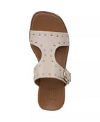 Naturalizer Women's Beach-Stud Slide Sandals