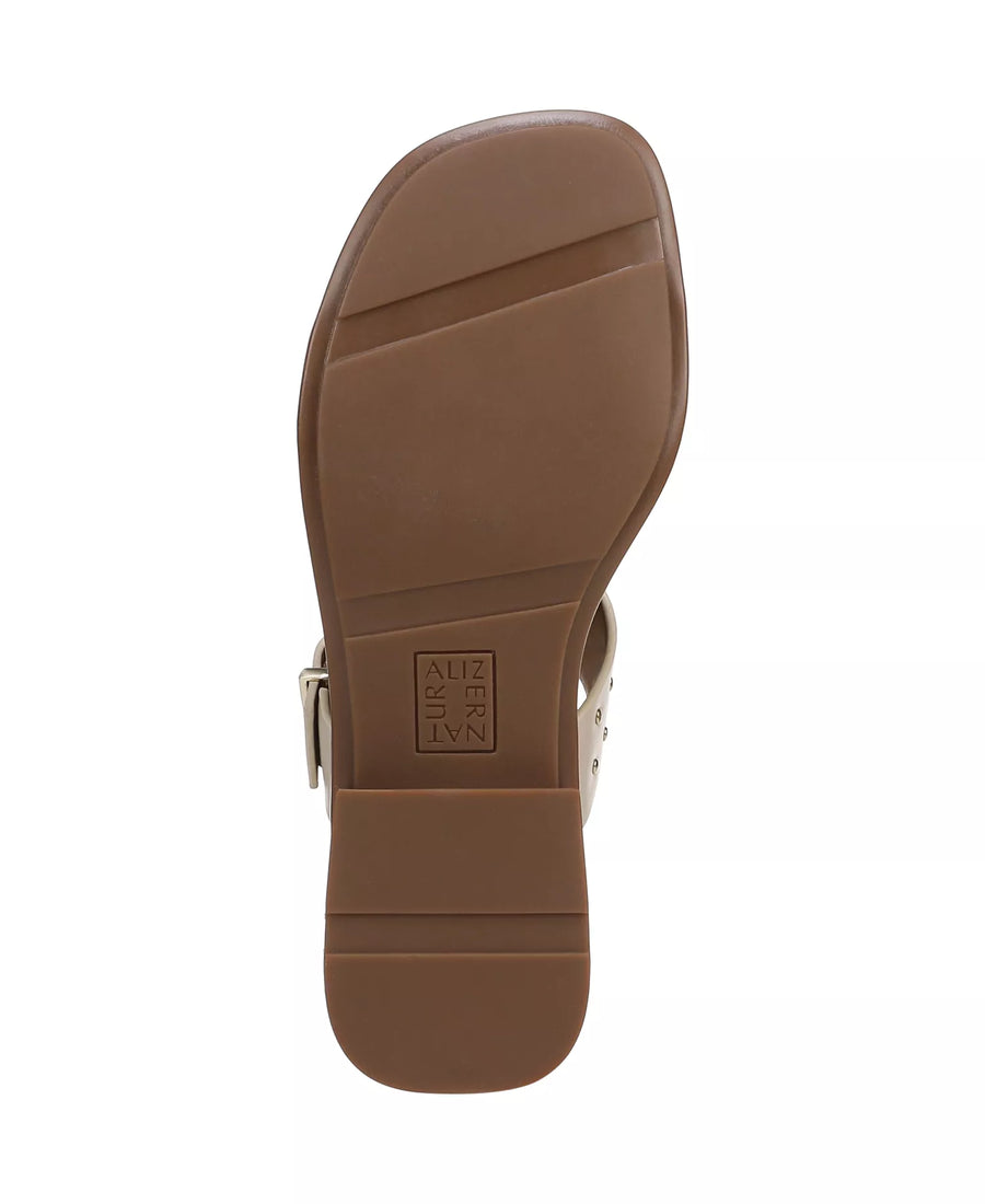 Naturalizer Women's Beach-Stud Slide Sandals