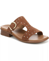 Naturalizer Women's Beach-Stud Slide Sandals