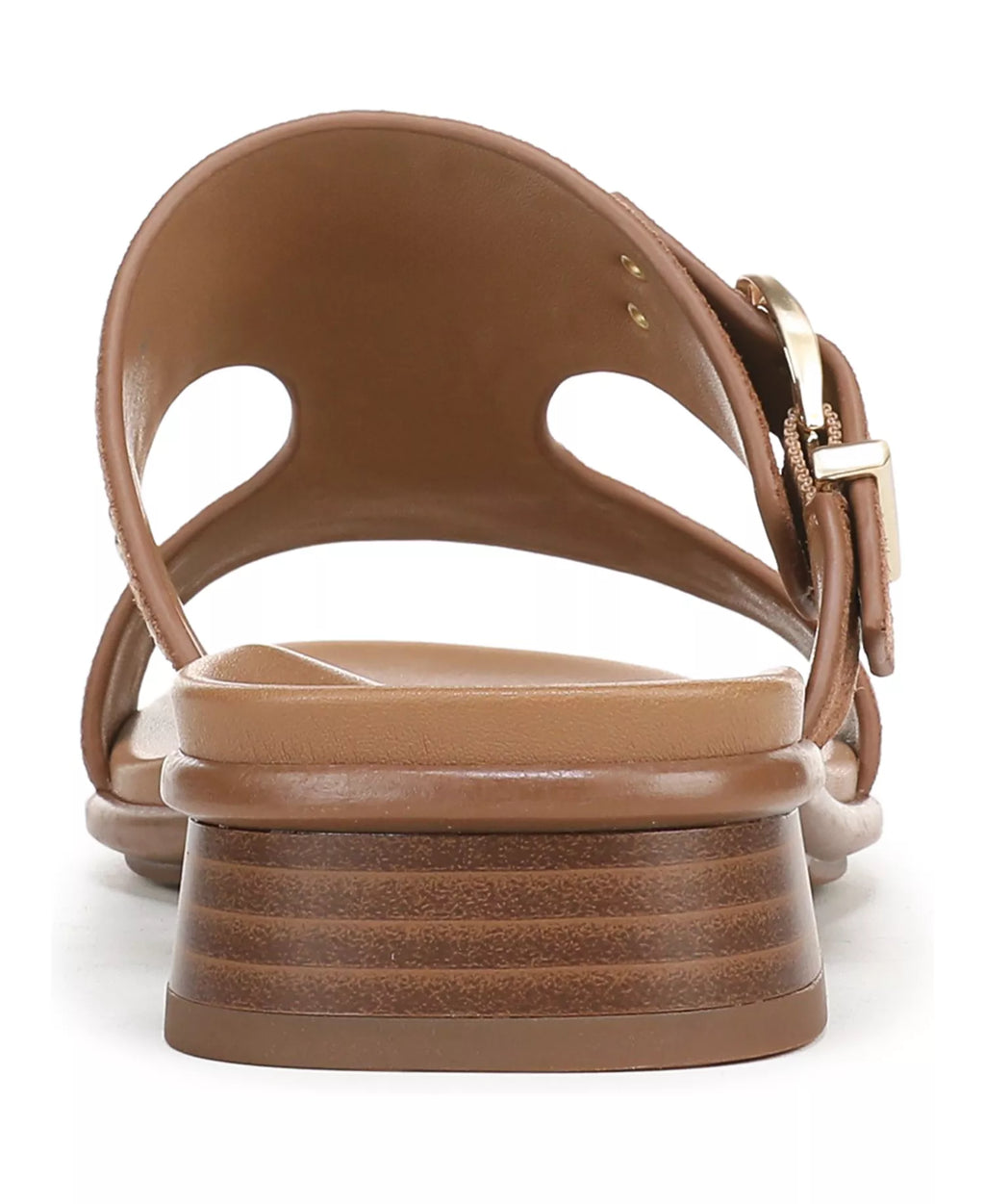Naturalizer Women's Beach-Stud Slide Sandals