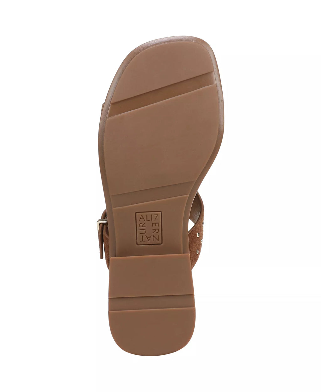 Naturalizer Women's Beach-Stud Slide Sandals