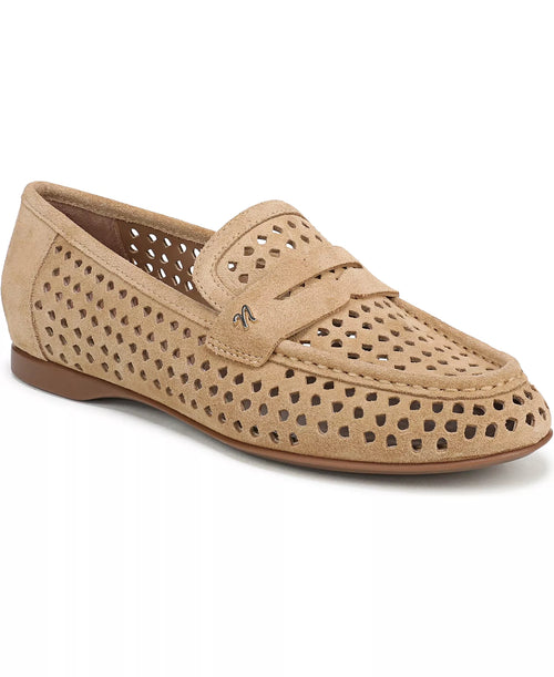Naturalizer Women's Bloom Slip-On Loafers