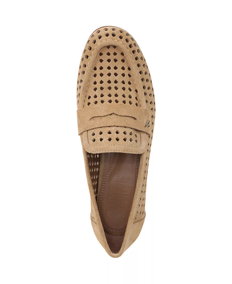 Naturalizer Women's Bloom Slip-On Loafers